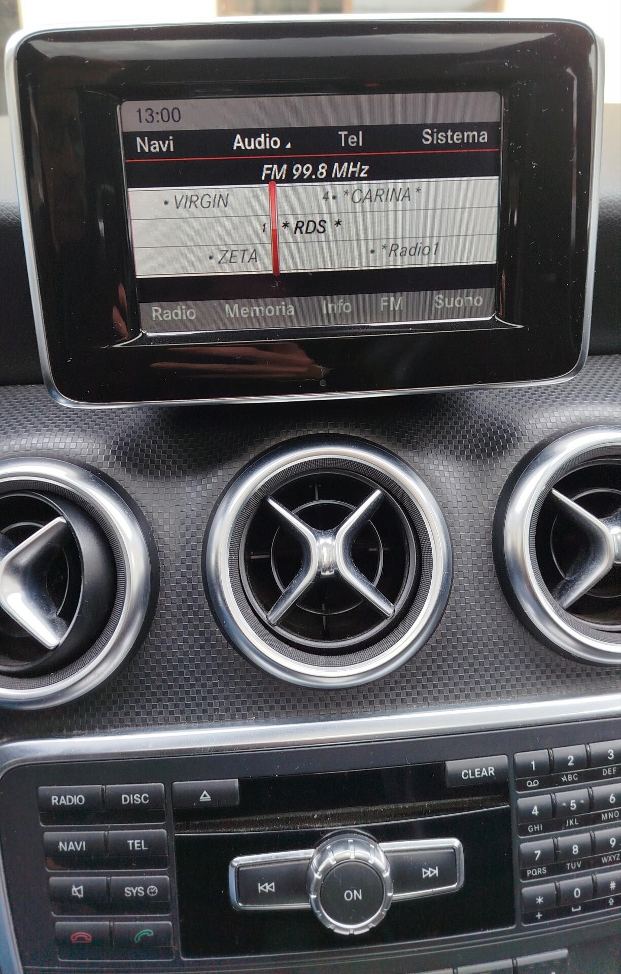 Mercedes-benz A 200 CLASSE CDI BlueEFFICIENCY Premium Amg