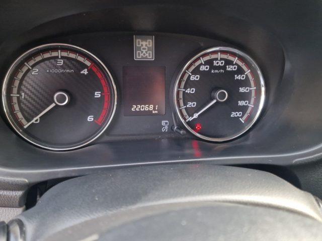 FIAT Fullback 2.4 180CV Doppia Cabina aut. Cross Plus
