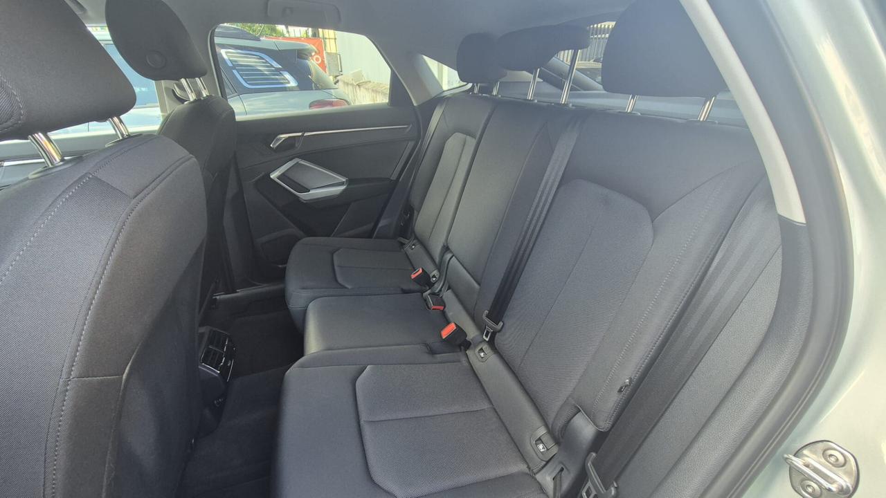 Audi Q3 SPB 35 TDI quattro S tronic