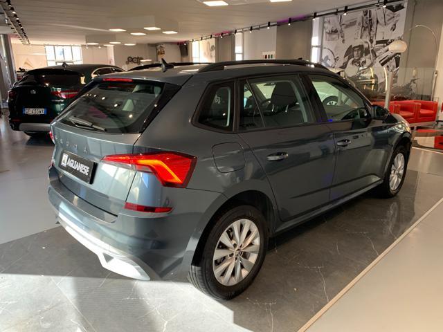 SKODA Kamiq 1.0 TSI Ambition