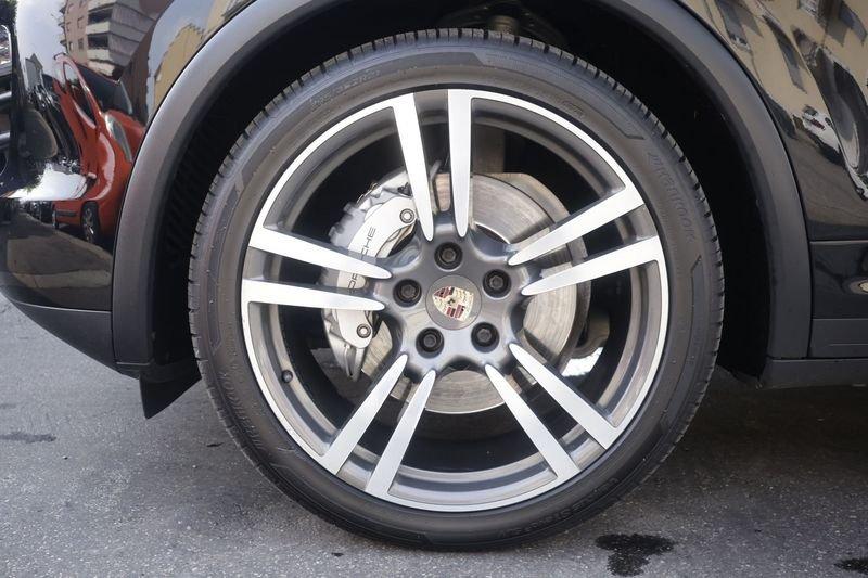 Porsche Cayenne Cayenne 4.0 S Diesel Tetto Unicoproprietario