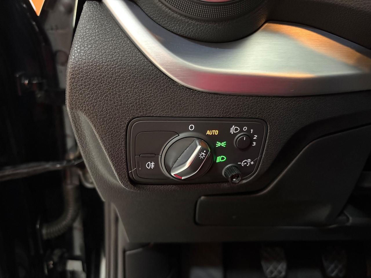 Audi Q2 1.6 116 CV TDI Sport PERMUTE FINANZIAMENTI