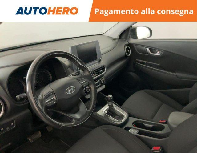 HYUNDAI Kona HEV 1.6 DCT XTech+