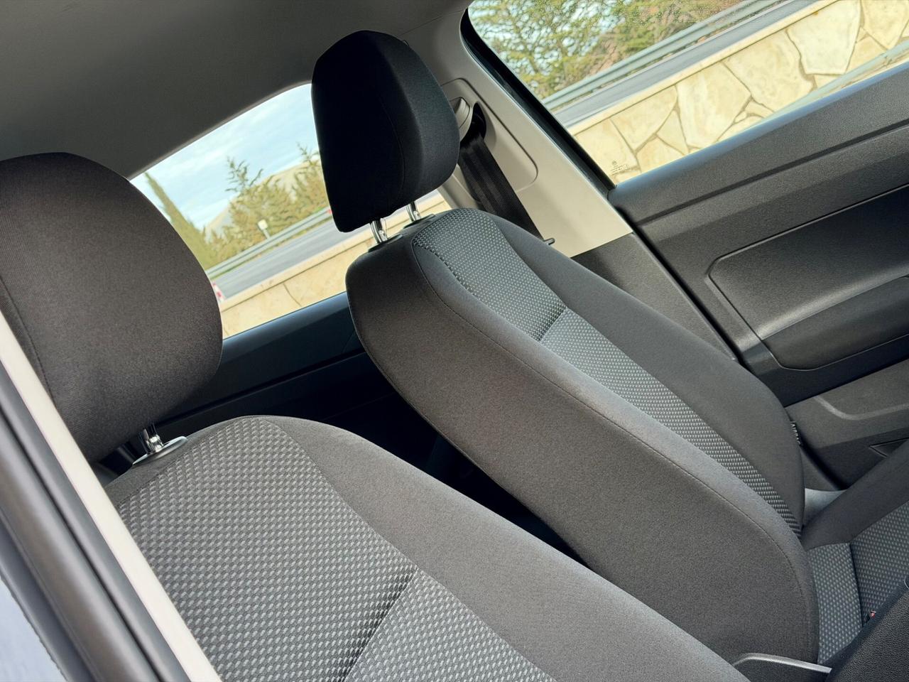 Volkswagen Polo 1.6 TDI 80cv - 61.000KM