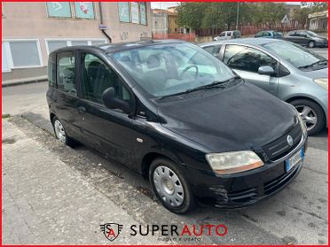 Fiat Multipla 1.9 JTD Family