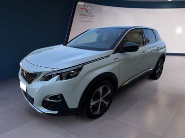 Peugeot 3008 3008 1.6 bluehdi GT Line s&s 120cv