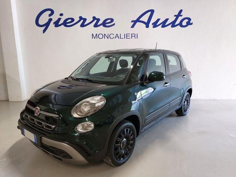 FIAT 500L 500L 1.3 Multijet 95 CV Connect
