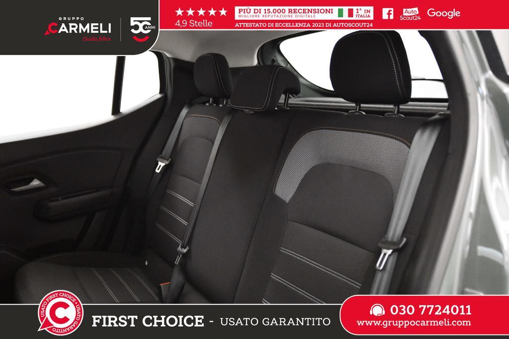 Dacia Sandero Stepway 1.0 tce ECO-G Expression