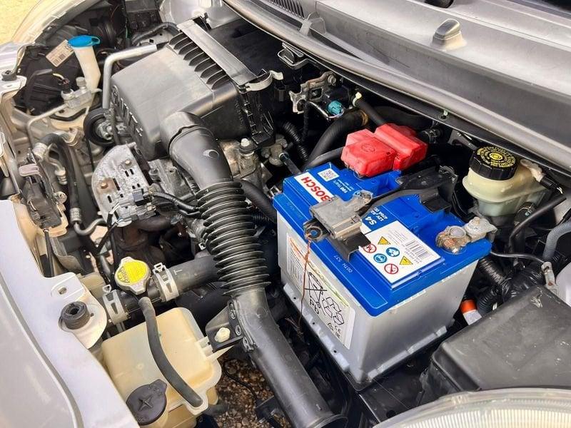 Toyota Yaris Yaris 1.3 5 porte VEDI FOTO