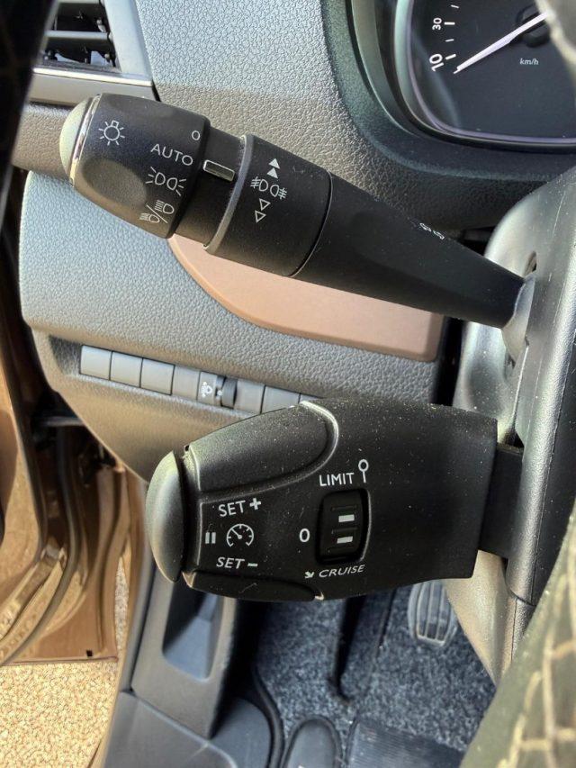 TOYOTA Proace Verso 1.5D 120cv 8 POSTI L0 Executive VERSO NAVI