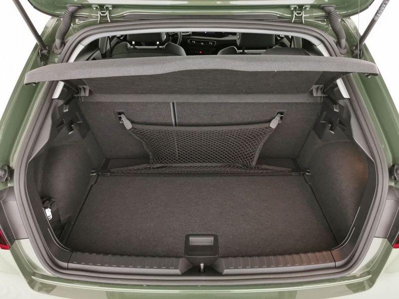 Audi A1 allstreet 30 1.0 tfsi Business 116cv s tronic