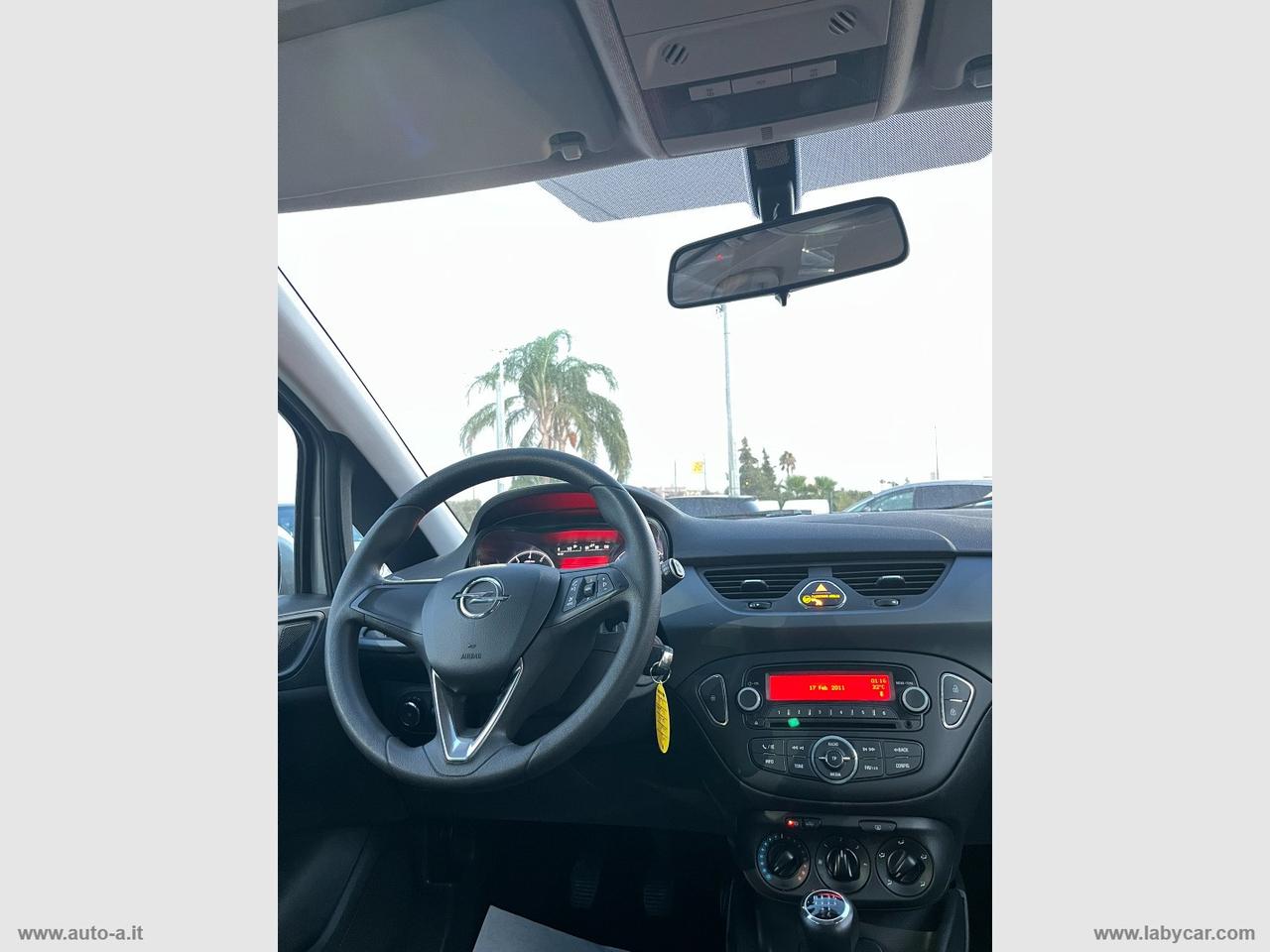 OPEL Corsa 1.2 5p. Innovation