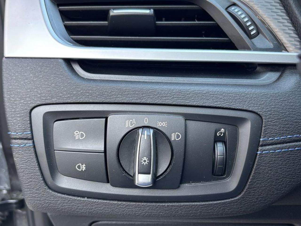 BMW X2 xDrive20d Msport FULL LED-CAM-NAVI-19"