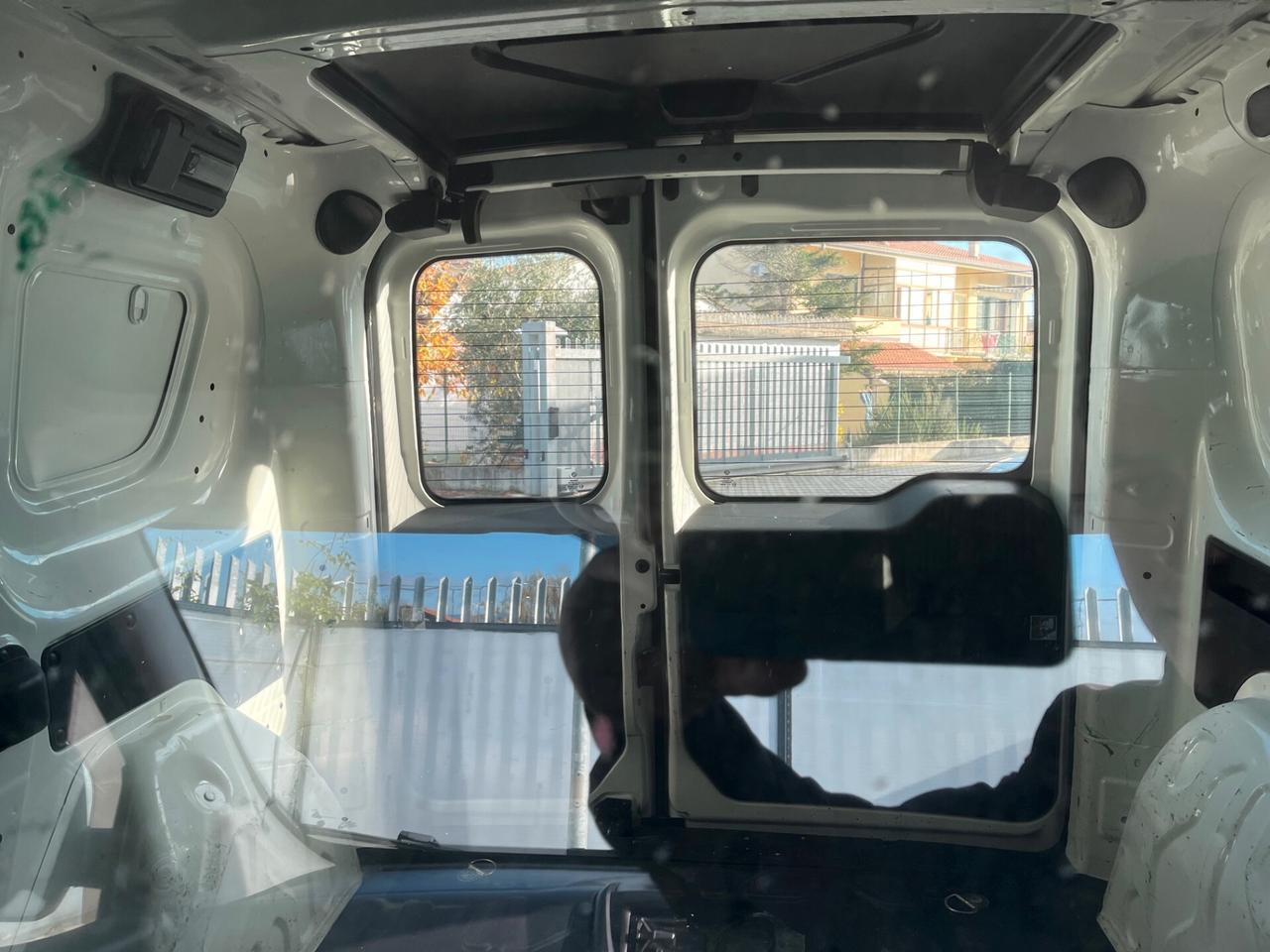 Fiat Doblo Doblò 1.3 MJT 90 CV Cargo *PORT. POSTERIORE APRIBILE*