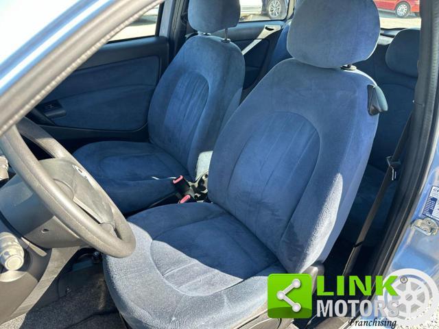 LANCIA Ypsilon 1.2 16V GPL