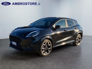 FORD Puma II 2020 - Puma 1.0 ecoboost h ST-Line s&s 125cv