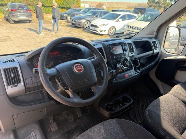 FIAT Ducato 30 2.3 MJT"MOTORE NUOVO 80.000KM"PREZZO PIU' IVA"