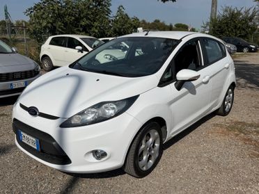 Ford Fiesta Ikon 1.4 TDCi 70CV 5 porte