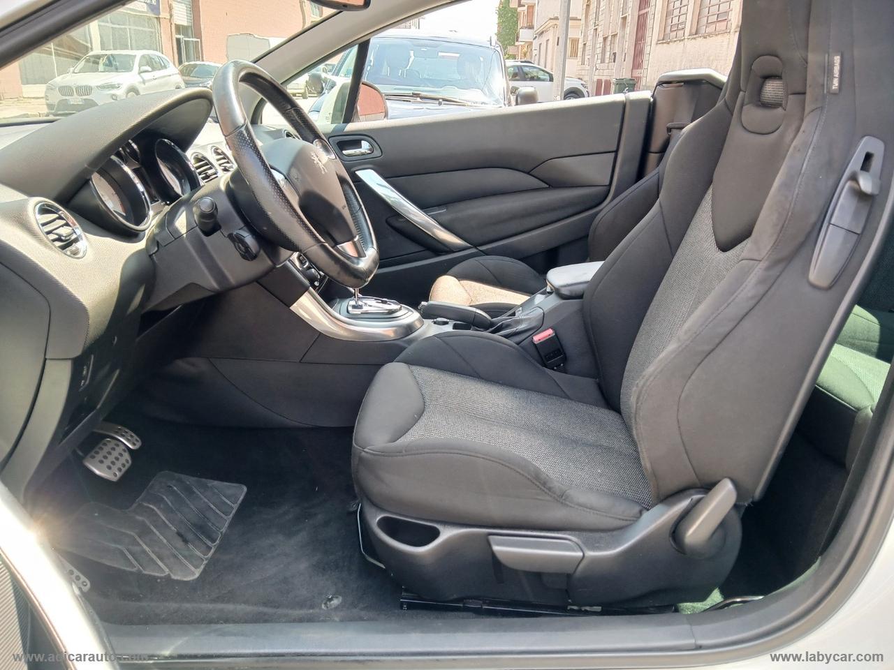 PEUGEOT 308 1.6 THP 156 CV CC aut. Allure