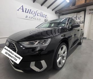 Audi A3 SPB 35 TDI S line edition