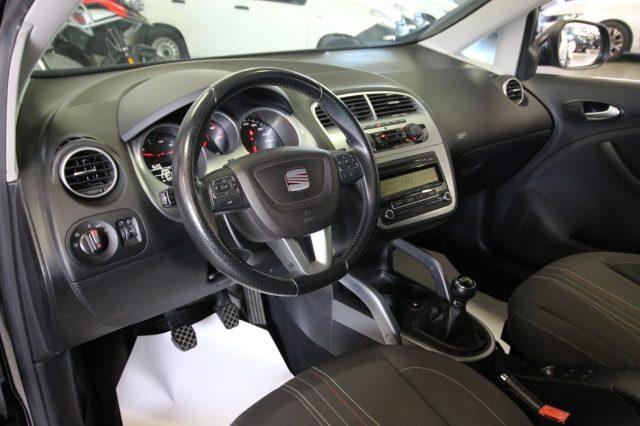 SEAT Altea XL 1.6 TDI 105 CV CR DPF Style