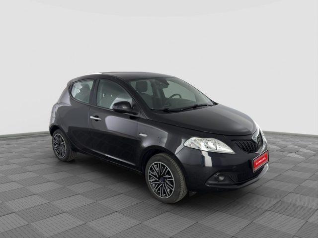 LANCIA Ypsilon Ypsilon 1.0 FireFly 5 porte S&S Hybrid Silver