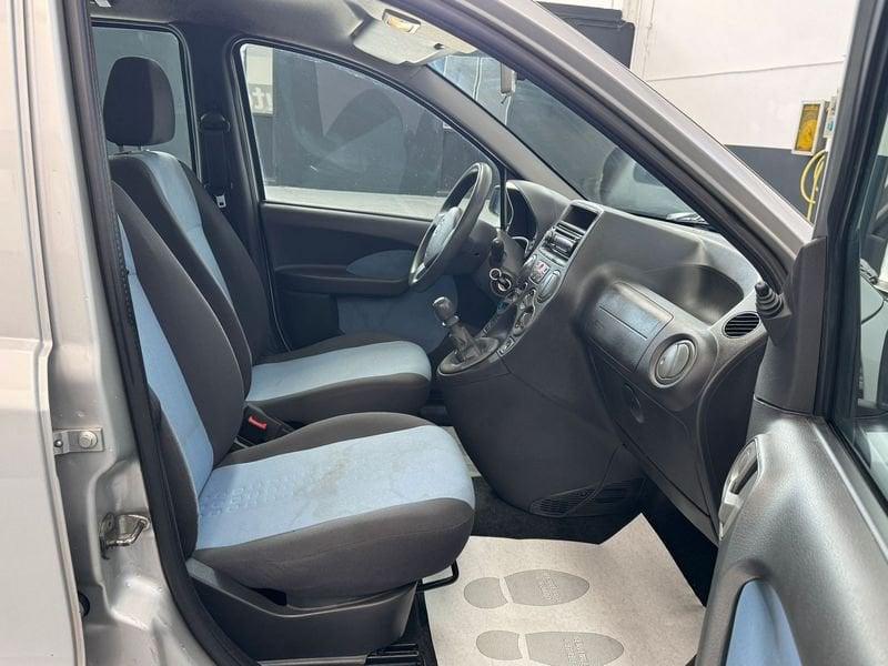 FIAT Panda Panda 1.2 Dynamic GPL