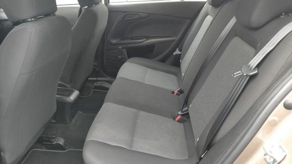 Fiat Tipo 5p. Street Benzina 6Dtemp