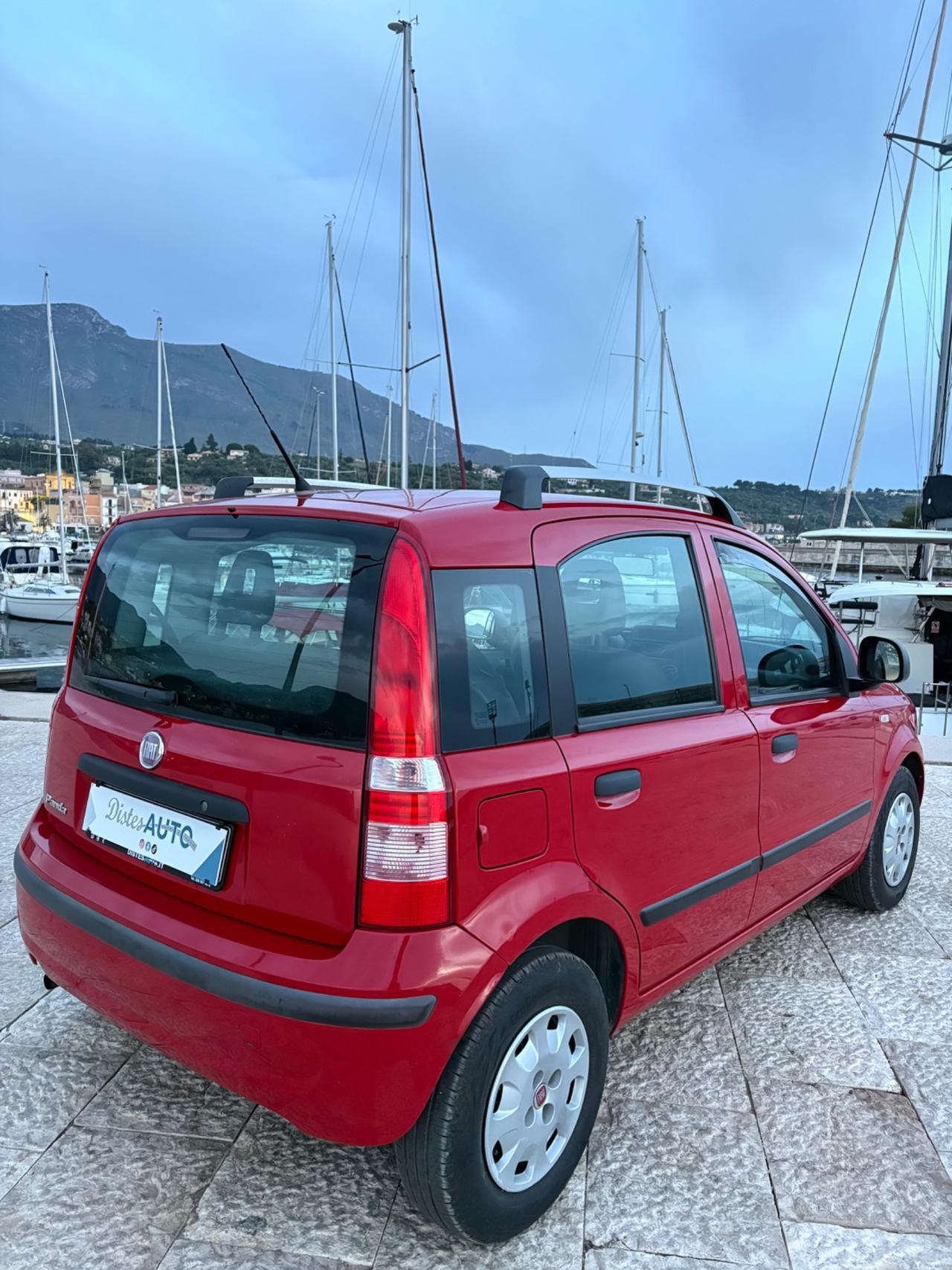 Fiat Panda 1.2 fire 4 cilindri UNICO PROPRIETARIO