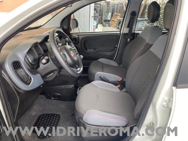 FIAT Panda 1.2 Easy + GPL