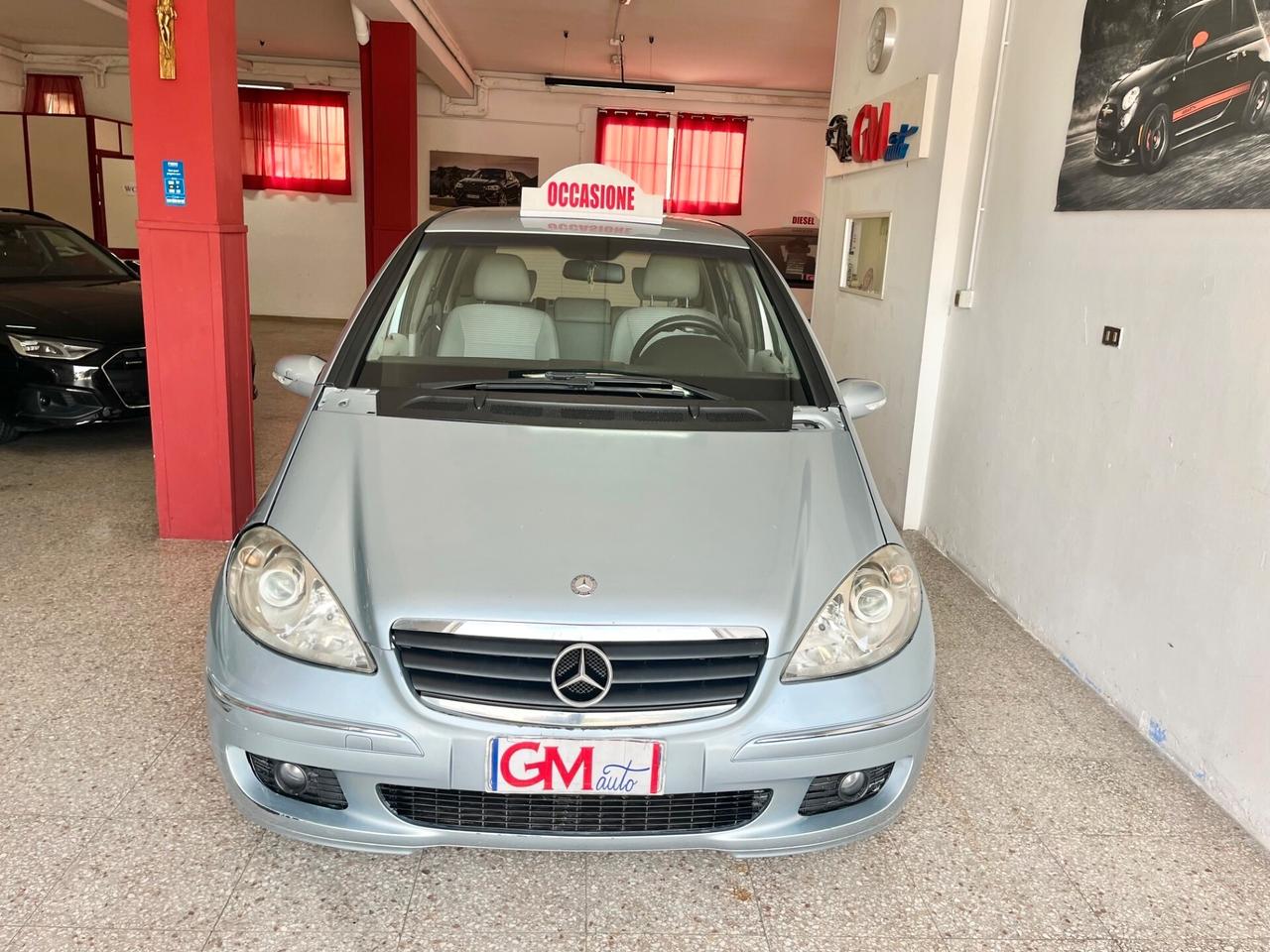 Mercedes-benz A 180 CDI Avantgarde