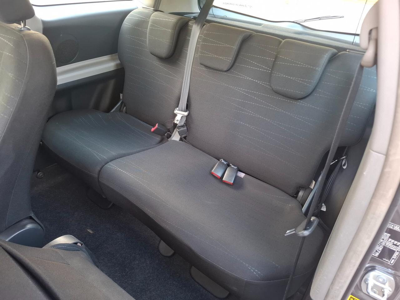 Toyota Yaris 1.3 3 porte Navi