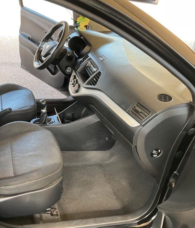 Kia Picanto 1.0 12V 5 porte City
