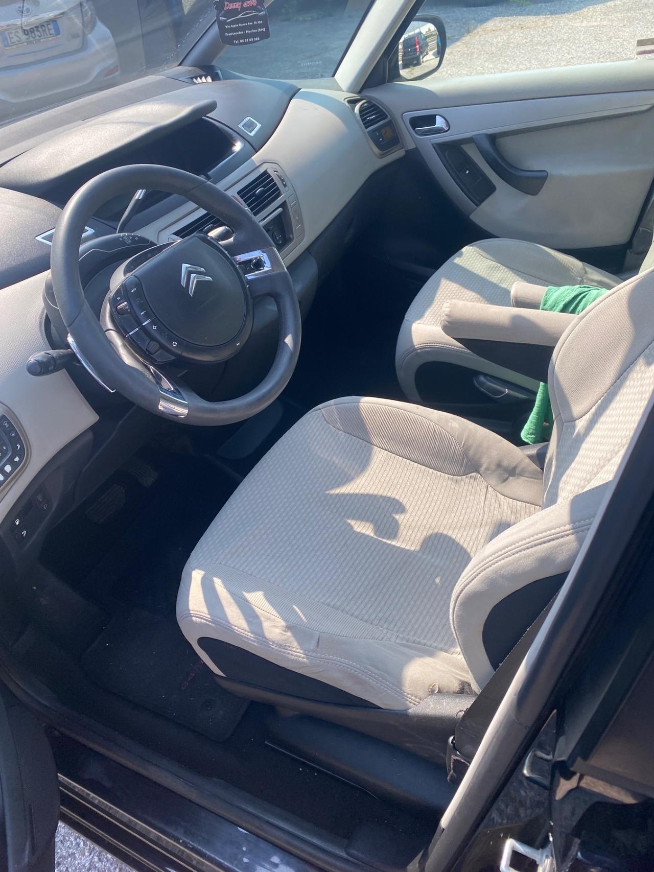 Citroen C4 1.6 HDi 90CV Elegance
