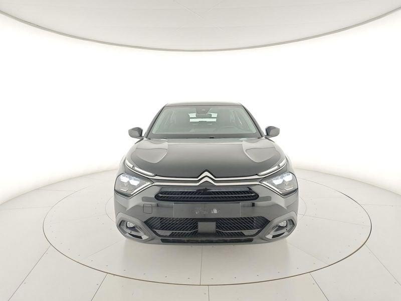 Citroën C4 PureTech 130 S&S Plus