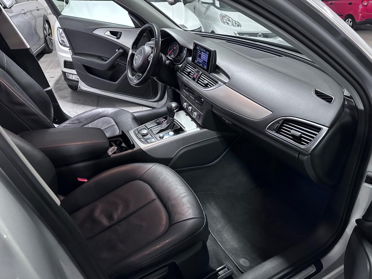 Audi A6 Avant 2.0 TDI 177 CV Business plus