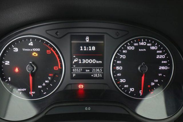 AUDI Q2 Q2 30 TDI S tronic Admired