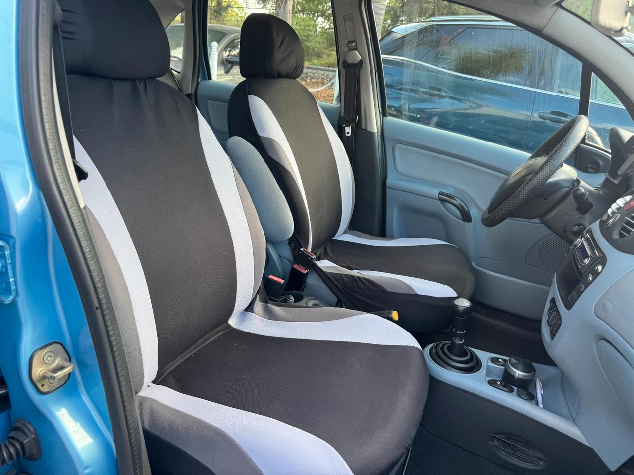Citroen C3 1.1 GPL Elegance