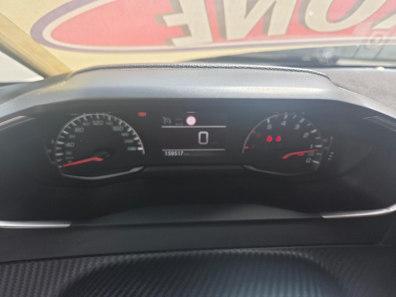 Peugeot 208 ACTIVE 75 CV NEOPATENTATI NESSUN OBBLIGO FINANZIARIO