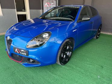 Alfa Romeo Giulietta 1.6 JTDm TCT 120 CV Sprint introvabile
