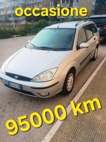 Ford Focus 1.8 TDCi (100CV) cat SW Ambiente