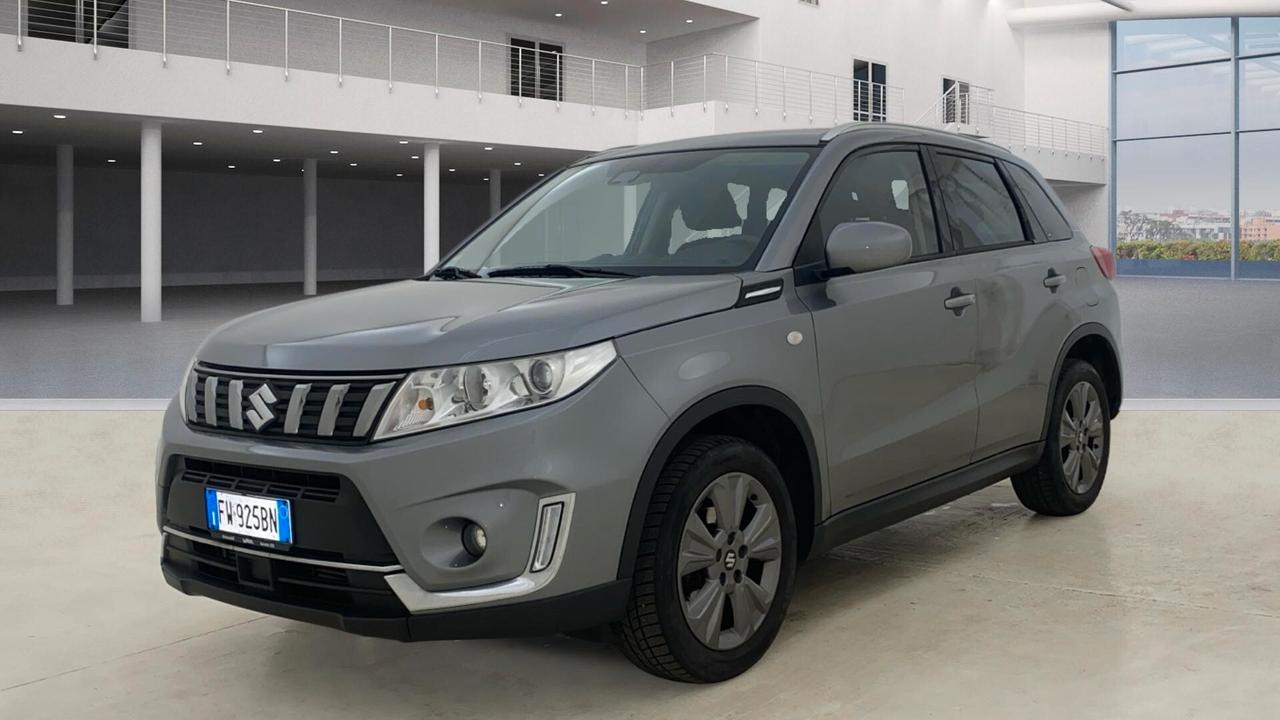 Suzuki Vitara 1.0 Boosterjet 4WD AllGrip Cool