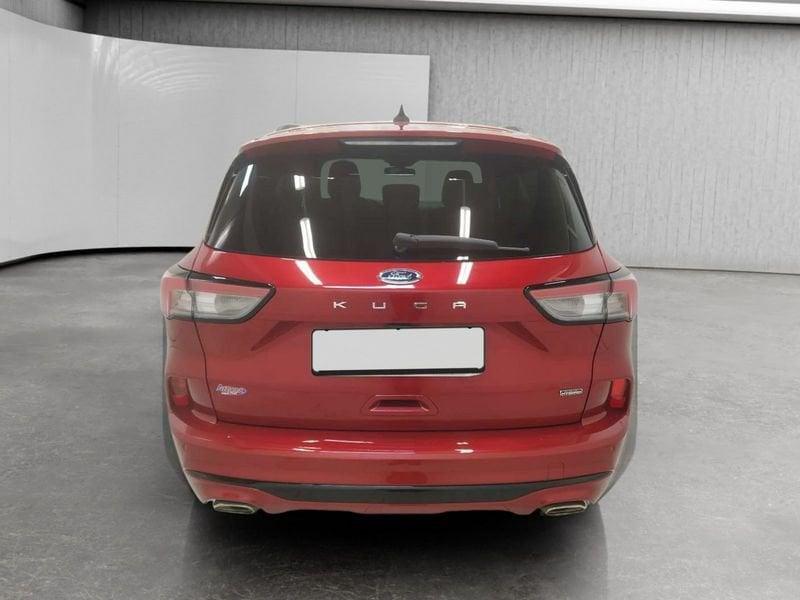 Ford Kuga 2.5 phev ST-Line X 2wd 225cv cvt
