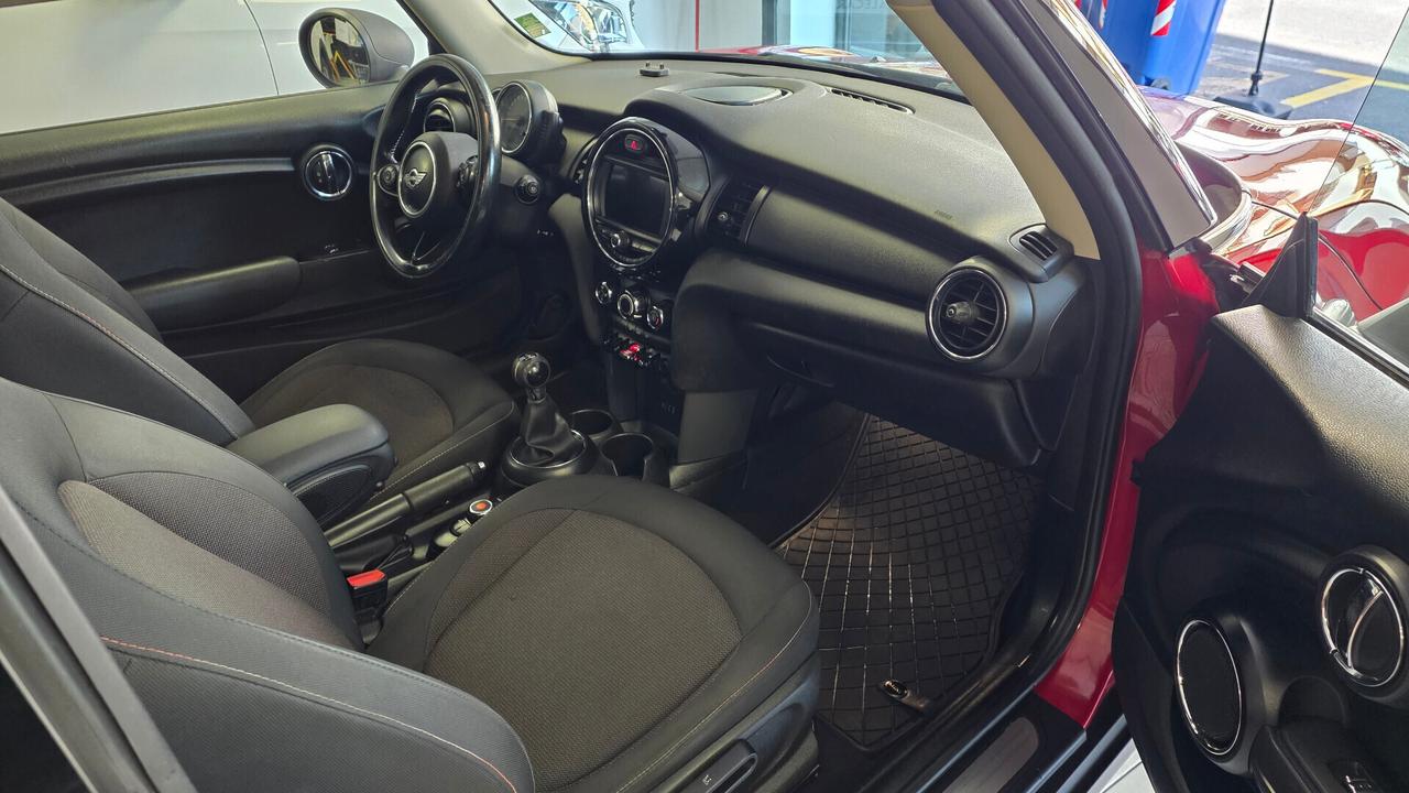 Mini 1.5 Cooper Hype OK NEOPATENTATI GARANZIA 12 MESI