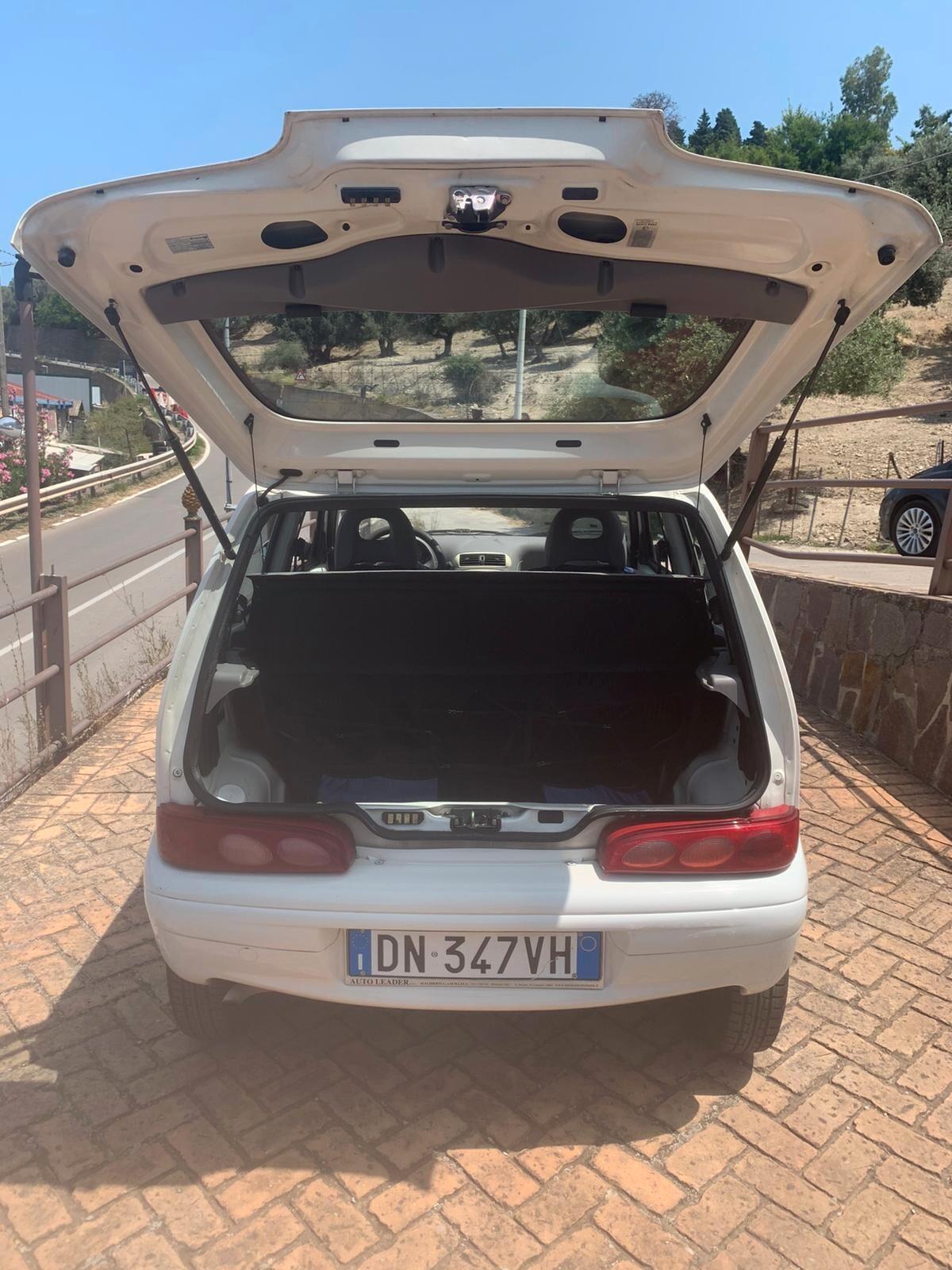 Fiat 600 1.1 Active