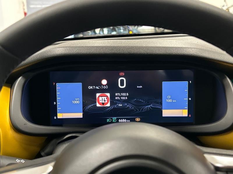 Jeep Avenger 1.2 Turbo Summit FWD