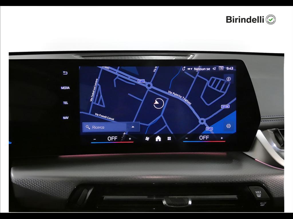BMW X1 (U11) - X1 sDrive 20i Msport