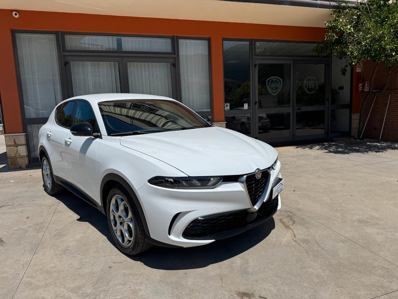 Alfa romeo Tonale 1.6 mtj 130 cv sprint