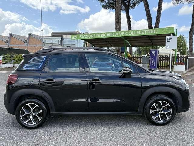 Citroen C3 Aircross PureTech 130 S&S EAT6 Shine Pack