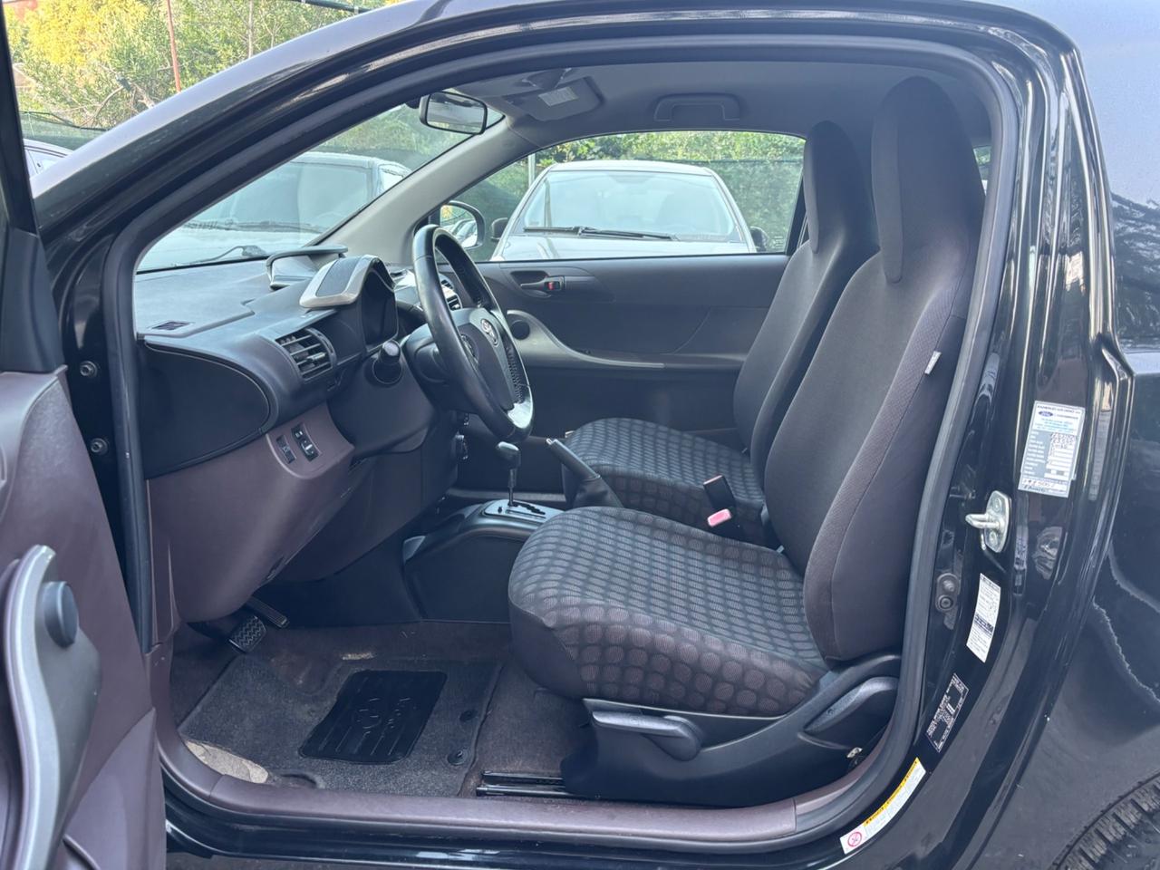 Toyota iQ 1.0 Sol AUTOMATICA ok Neopatentati